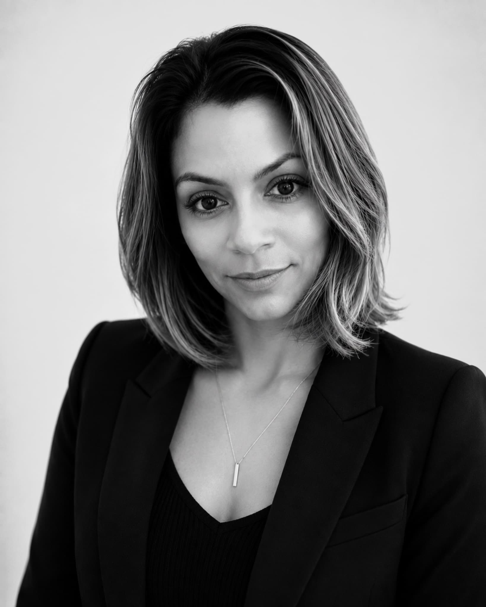Bianca Cervantes, Founder