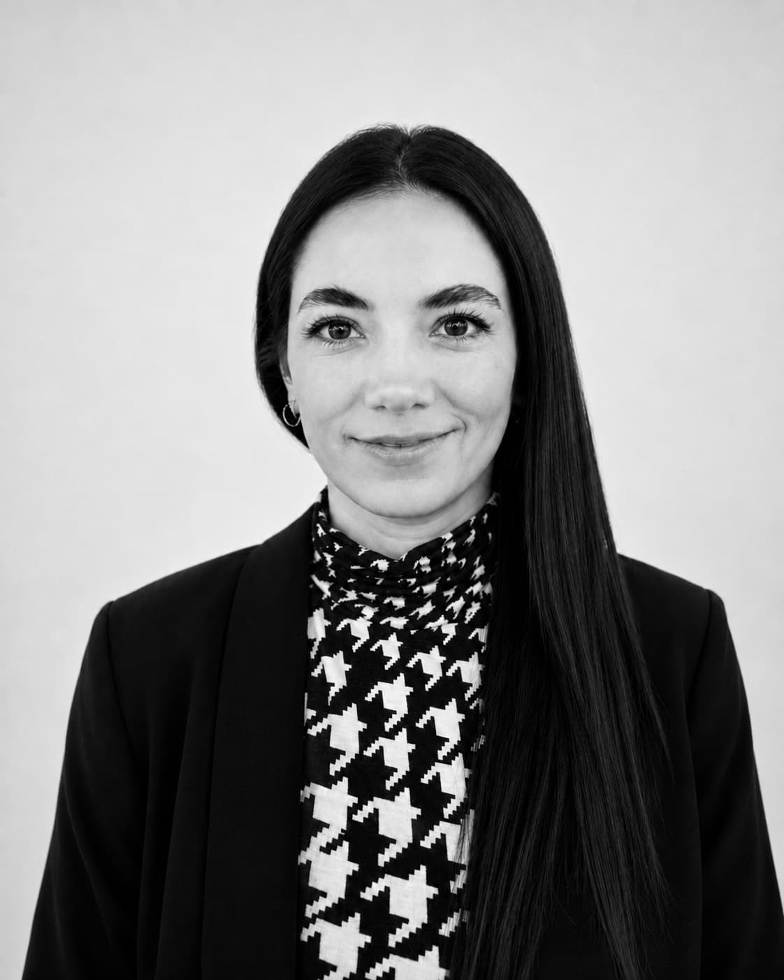 Celisse Villagrana, Brand Consultant & Creative Director
