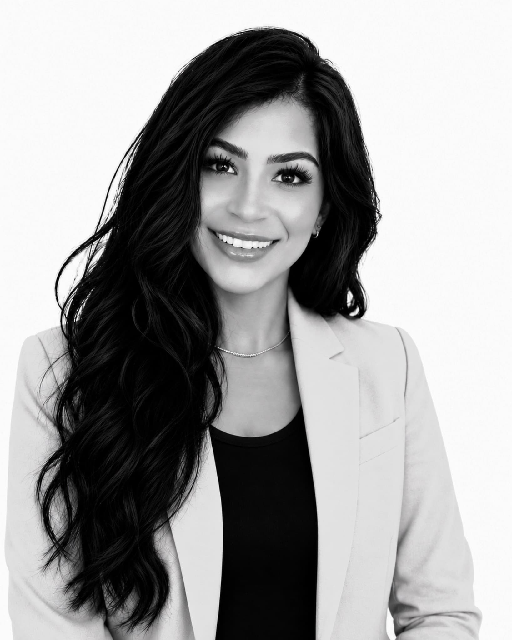 Desiree Delgado, Chief Growth Officer