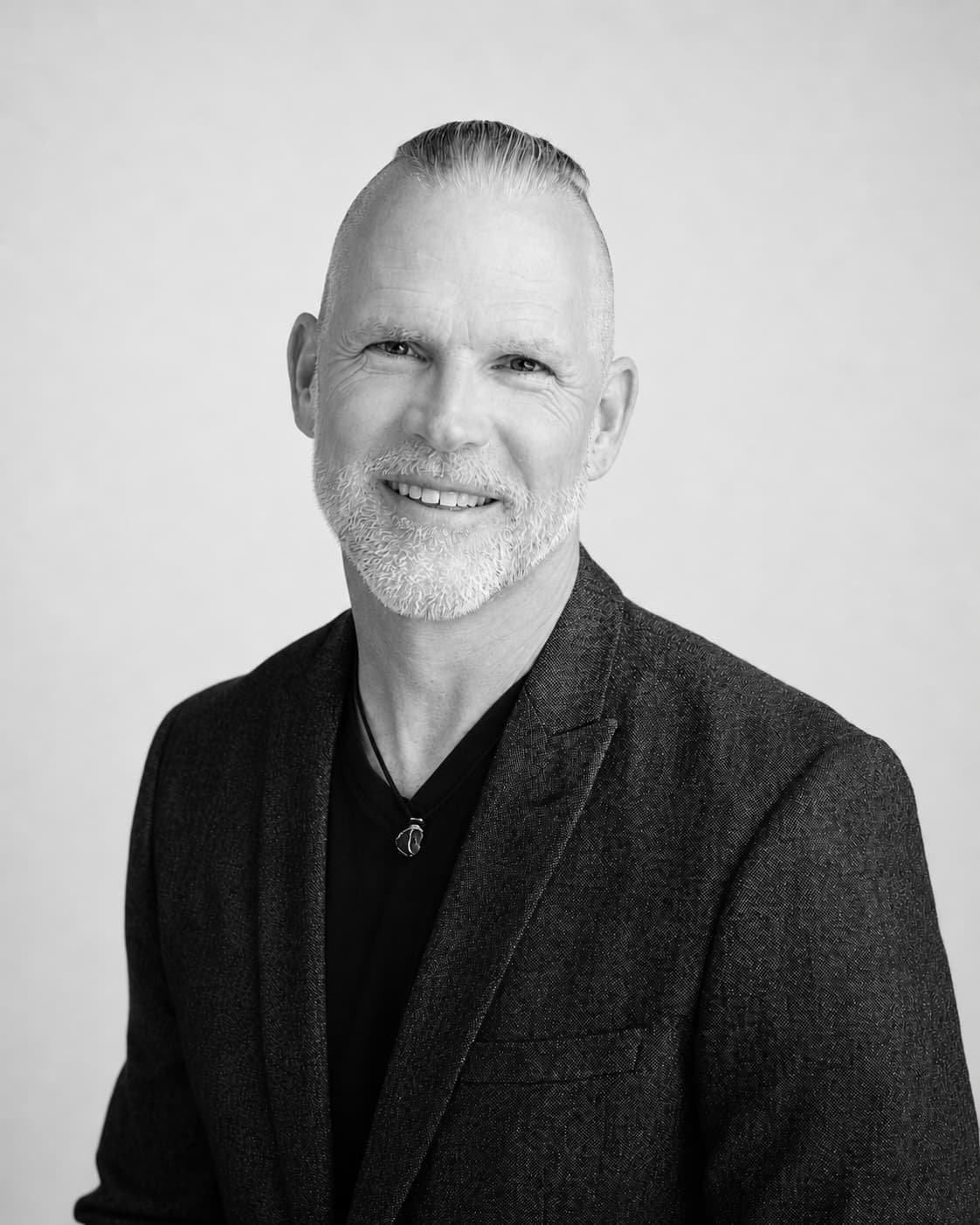 Greg Kruger, Nervous System Coach, US Marine veteran