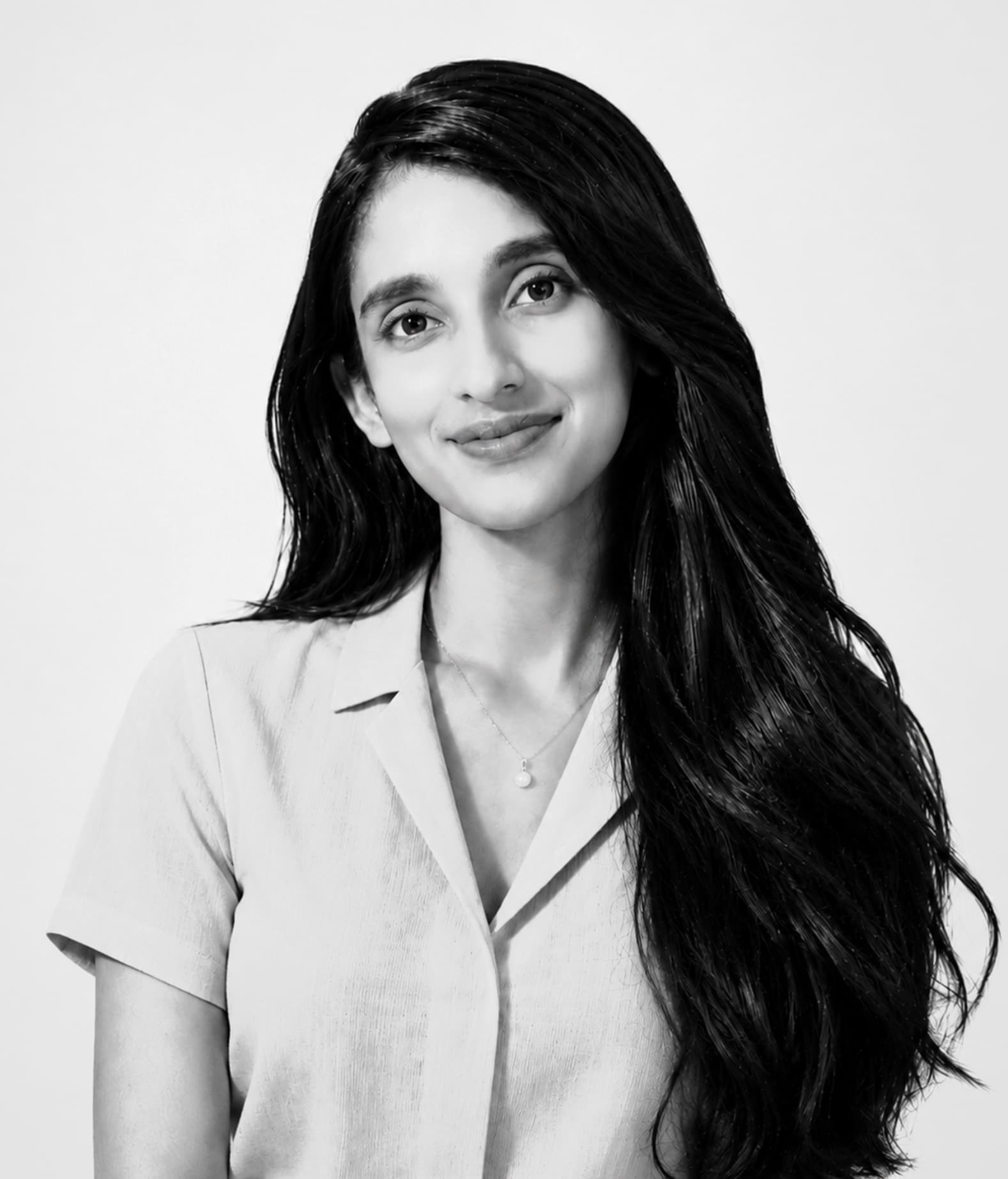 Hamna Arif, Chief of Staff