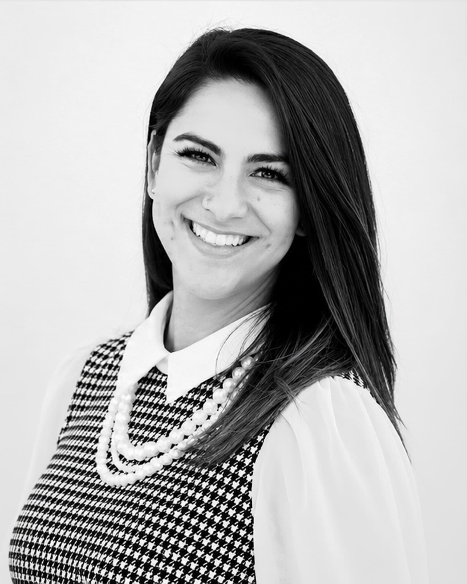 Kandolite Carson, Executive Producer