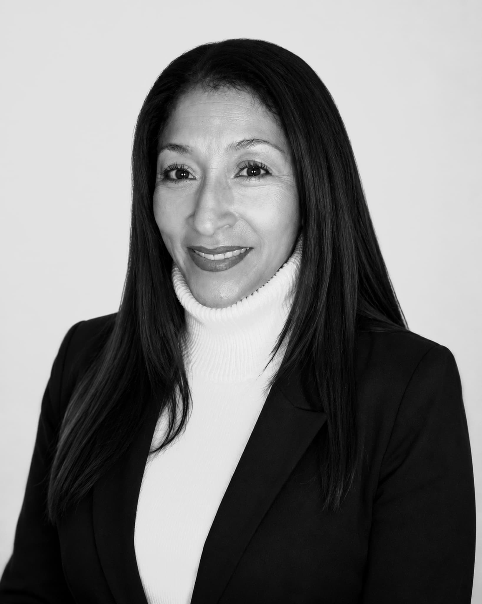 Minerva Saucedo, Groundwork Facilitator