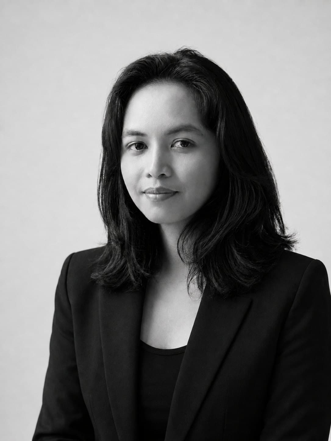 Nova Rizki Ananda, Creative Design Lead